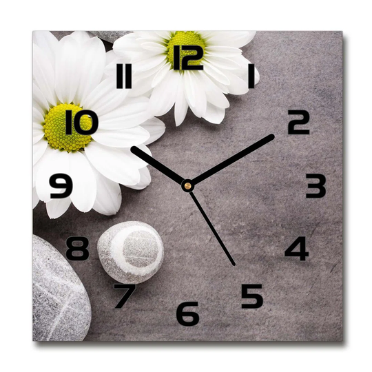Hendric Silent Wall Clock