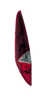 Combination Tail Light 11-0542-11-2 TYC 110542112