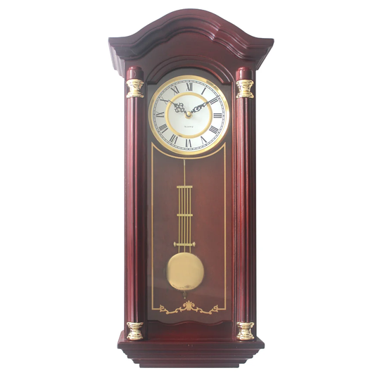 Wedgewood Silent Wall Clock