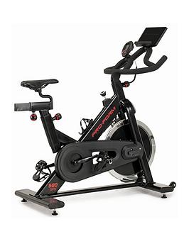 Pro-Form 500 Spx Indoor Trainer Exercise Bike