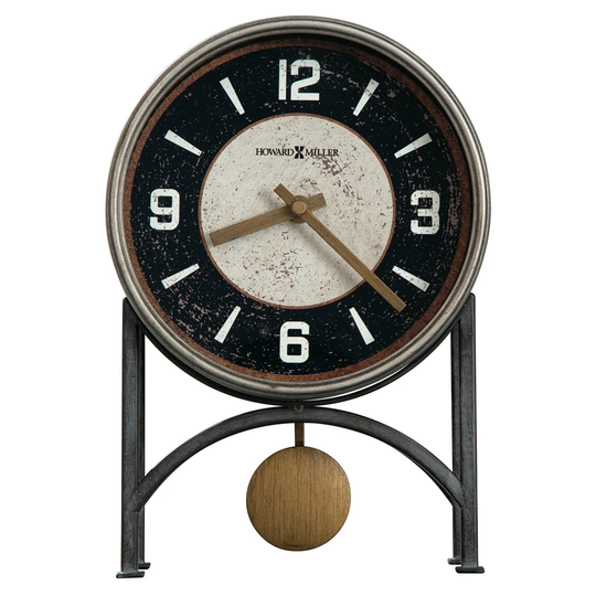 Ryland Mantel Clock