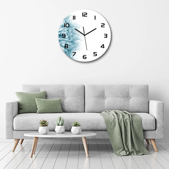 Jerriel 60cm Silent Wall Clock