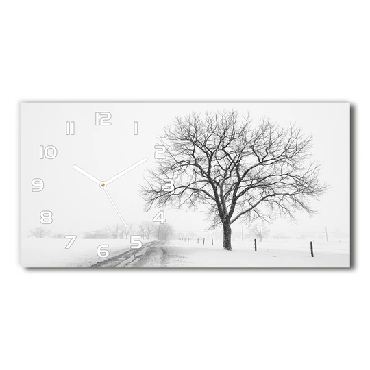 Javair Silent Wall Clock