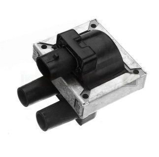 INTERMOTOR DRY COIL 12619 Replaces 60805420,60809492,46543562,46548037,7672018