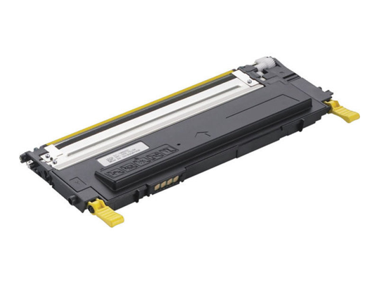 Dell 593-10496 Yellow Toner cartridge