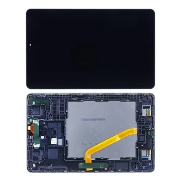 Samsung Galaxy Tab A 10.5 Front Cover & LCD Display GH97-22197A - Black