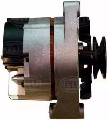 Alternator 8EL725891-001 by Hella
