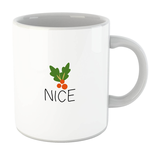 Nice Mug