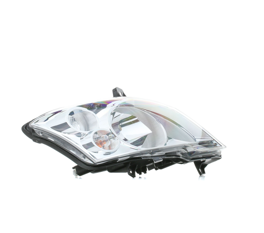 HELLA Headlights MERCEDES-BENZ 1EG 009 627-021 6398201961,A6398201961 Headlamp,Headlight