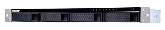 Qnap Ts-431xeu-2g/12tb-red 4 Bay Nas