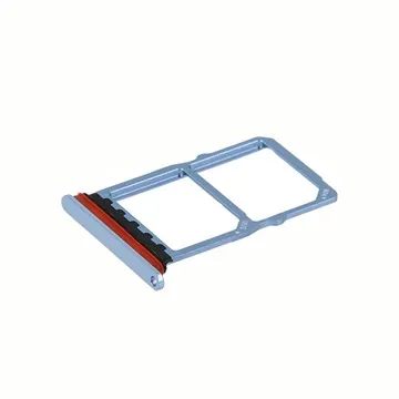 Huawei P30 SIM & NM Nano Memory Card Tray 51661LRA - Breathing Crystal