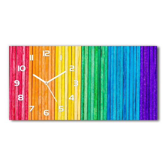 Jasmon Silent Wall Clock