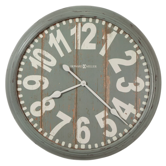 Oversized Quade Gallery 92.71cm Wall Clock