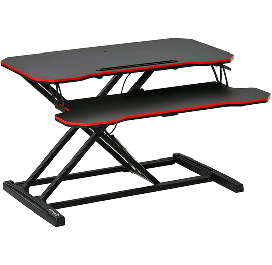 Standing Desk Converter