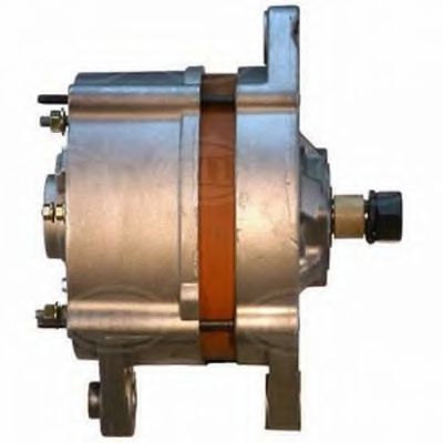 Alternator 8EL725728-001 by Hella