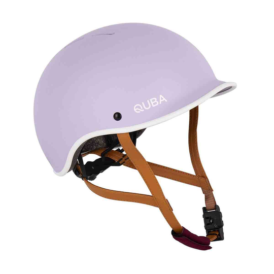 Quba Quest Helmet Lilac Small