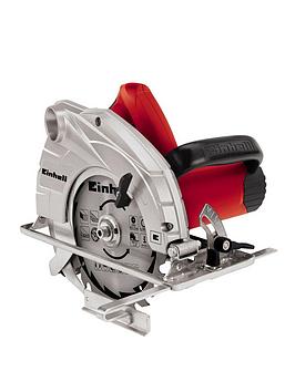 Einhell Classic 1400W Circular Saw