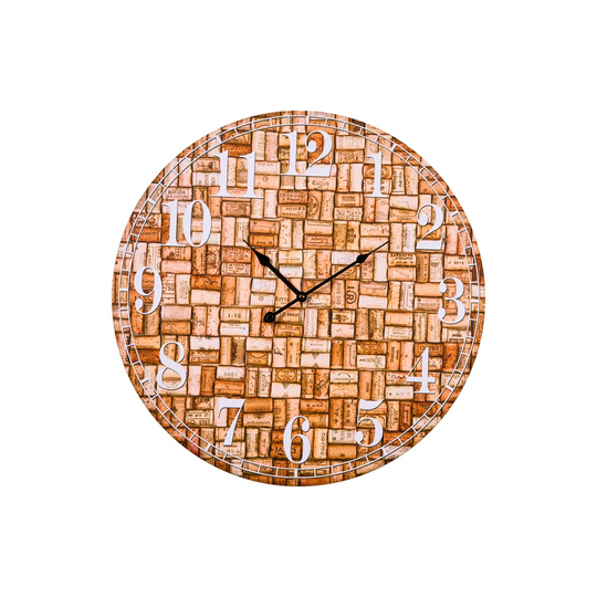 Waymart 58cm Wall Clock
