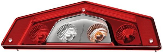 Combination Tail Light 2VP 012 570031