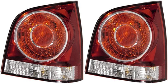 Taillight set SET_2VA 965 303-071 Hella SET2VA 965 303071