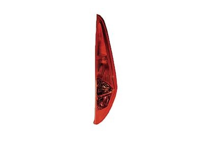 Combination Tail Light 1620932 Van Wezel 1620932