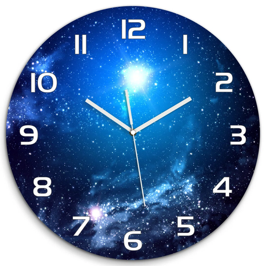 Joette 60cm Silent Wall Clock