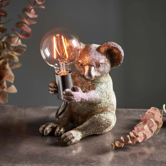 Narcisse 23cm Table Lamp