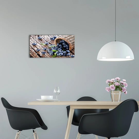 Javiel Silent Wall Clock