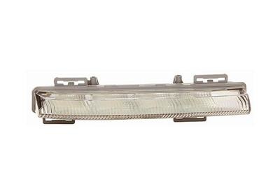Daytime Running Light 3097958 Van Wezel 3097958