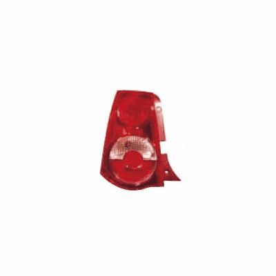 Tail Light LEFT from '08 11 KFB2105L Depo KFB2105L