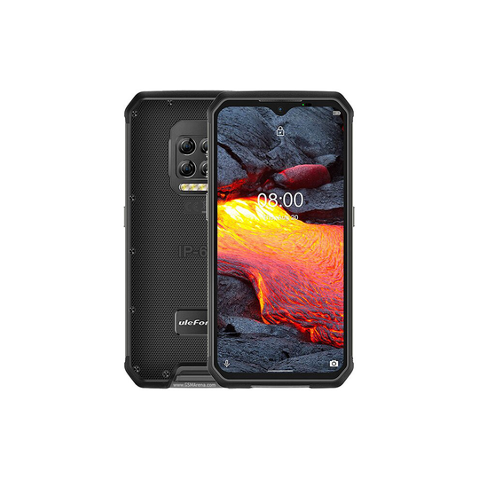 (Unlocked) Ulefone Armor 9E Dual Sim | 128GB | 8GB RAM