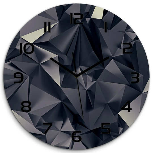 Johonna 60cm Silent Wall Clock