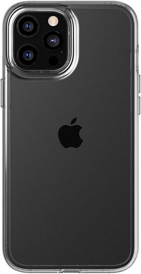 tech21 Evo Clear for Apple iPhone 12 Pro Max - Clear