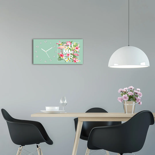 Jaythan Silent Wall Clock