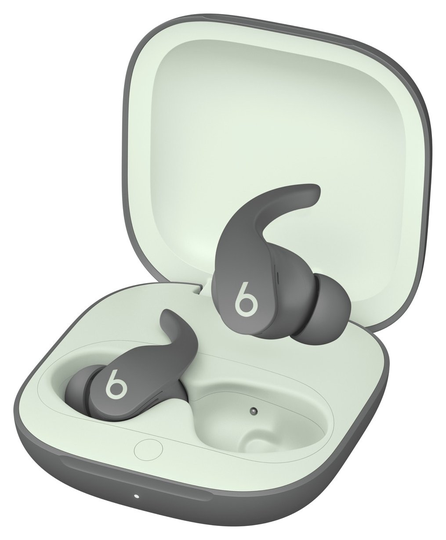 Beats Fit Pro True Wireless In-Ear Earbuds - Grey