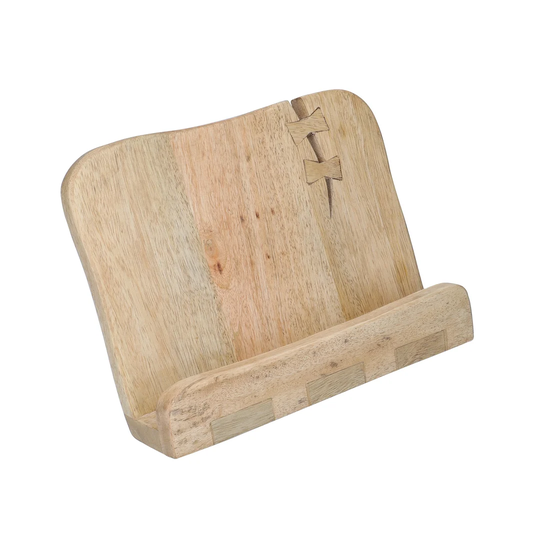 Serenity Magazine Holder