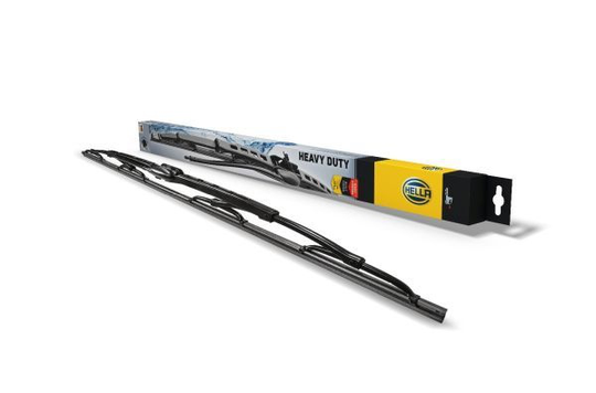 Wiper Blade 9XW 206 480-811 Hella 9XW 206 480811