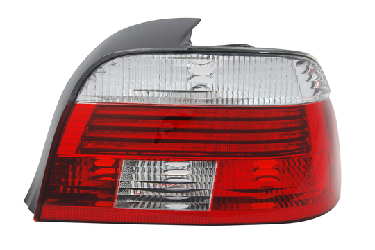 Combination Tail Light 11-0008-11-2 TYC 110008112