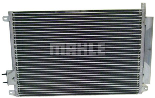 Condenser Air Conditioning 8FC351343-284 by BEHR