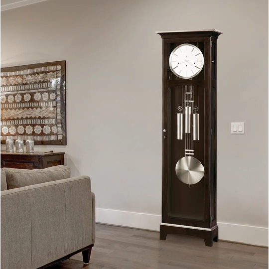 Urban II 199.4cm Grandfather Clock