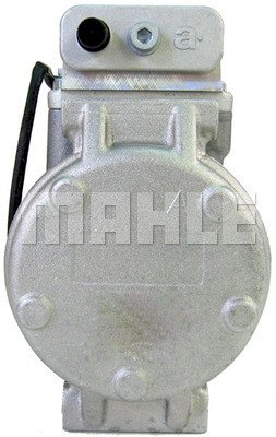 x1 Free Gift + Behr A/C Compressor ACP 785 000P / 8FK351108-001 R 134a