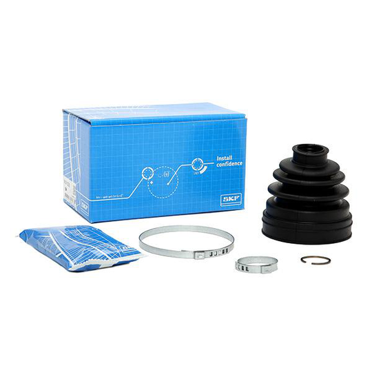 SKF CV Boot OPEL,FORD,RENAULT VKJP 8355 46308386,46308489,71771156 CV Joint Gaiter,CV Joint Boot,Bellow, drive shaft 46308386,46308489,71771156,3287C3
