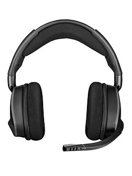 Corsair Void Rgb Elite Wireless Gaming Headset - Carbon