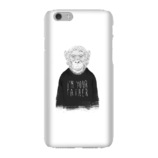 Balazs Solti I'm Your Father Phone Case for iPhone and Android - iPhone 6 - Snap Case - Matte