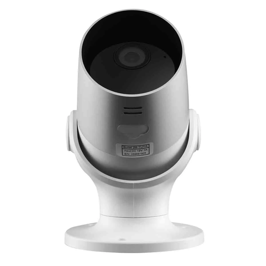 Link2Home Outdoor Wifi Camera