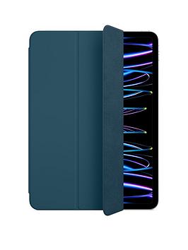 Apple Smart Folio For Ipad Pro 11-Inch (4Th Gen, 2022) - Marine Blue