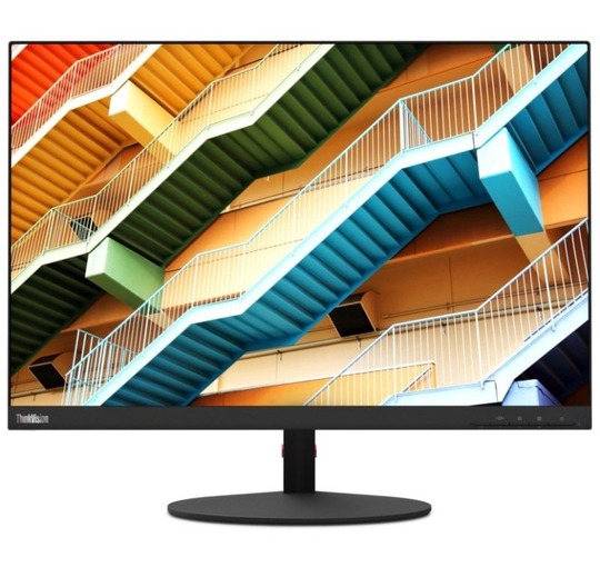 Lenovo ThinkVision T25m-10 25" IPS Monitor