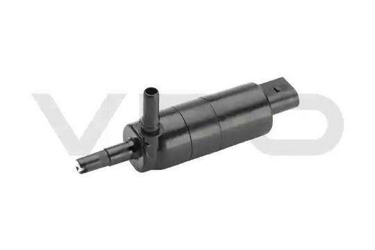 Headlight Cleaning Water Pump A2C53304876Z by VDO