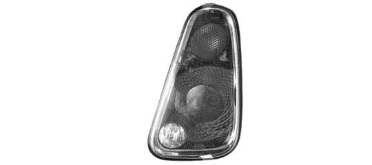Combination Tail Light ORIGINAL PART 044432 Valeo 044432