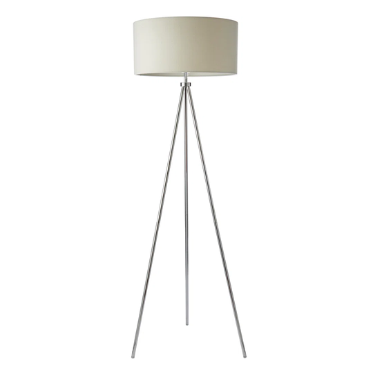 Madeline 152.5cm Tripod Floor Lamp